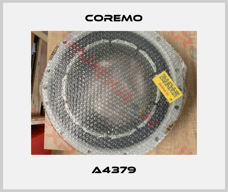 Coremo-A4379