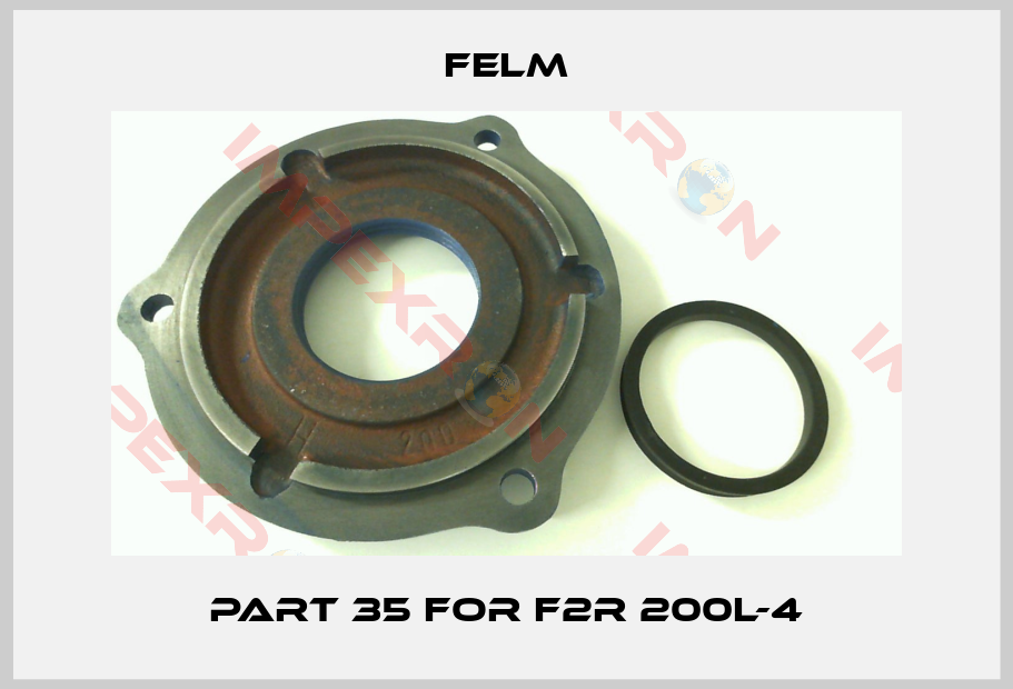 Felm-Part 35 for F2R 200L-4
