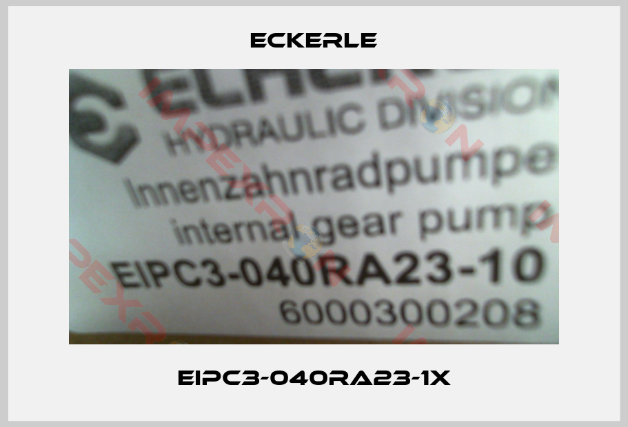 Eckerle-EIPC3-040RA23-1X