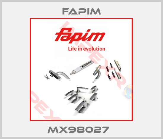 Fapim-MX98027  