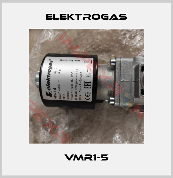 Elektrogas-VMR1-5