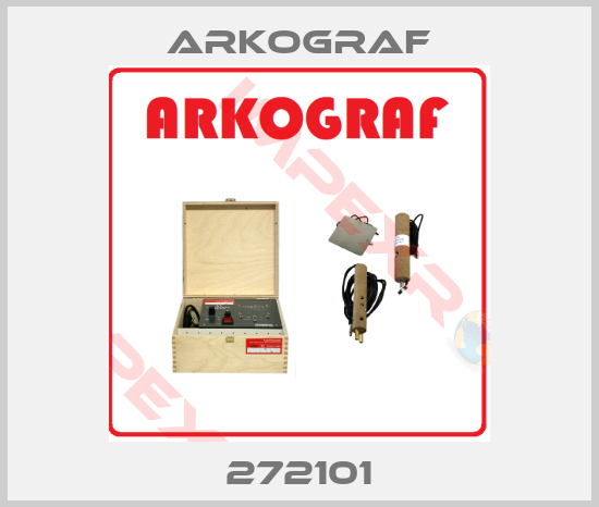 Arkograf-272101