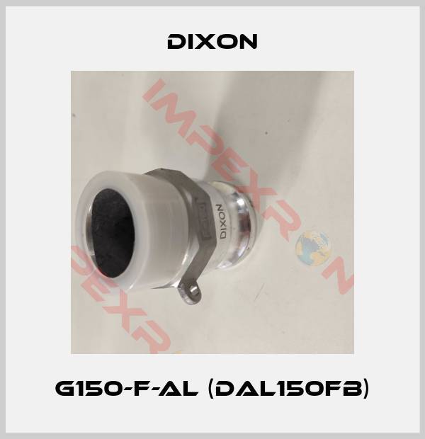 Dixon-G150-F-AL (DAL150FB)