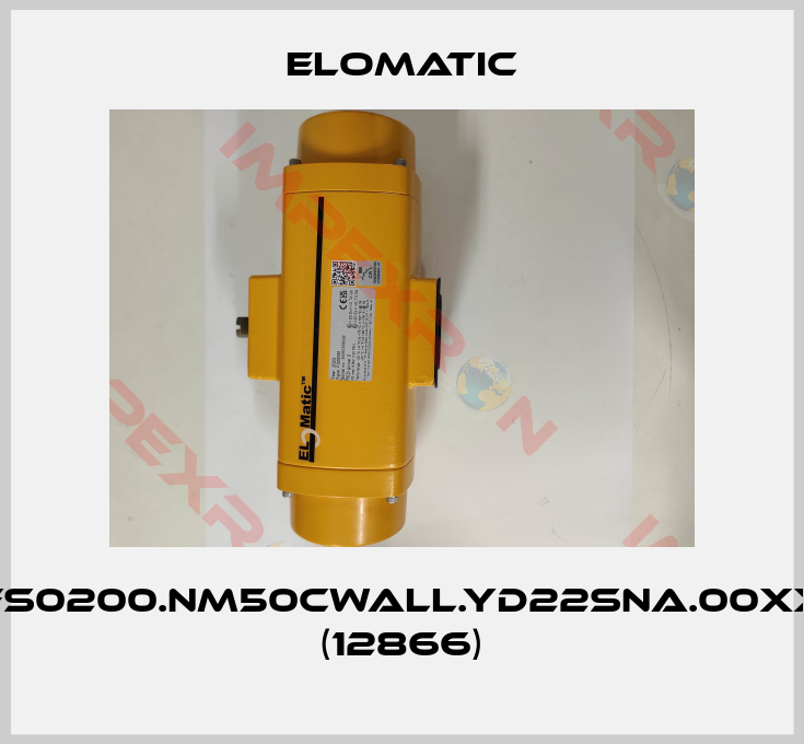Elomatic-FS0200.NM50CWALL.YD22SNA.00XX (12866)