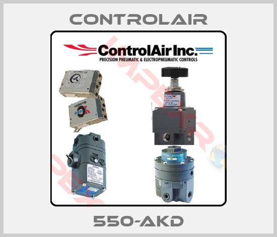 ControlAir-550-AKD