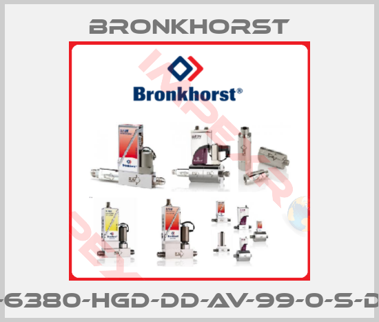 Bronkhorst-D-6380-HGD-DD-AV-99-0-S-DR