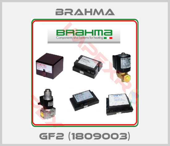Brahma-GF2 (1809003)