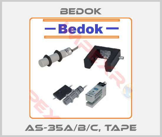 Bedok-AS-35A/B/C, TAPE