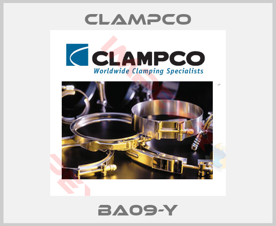 Clampco-BA09-Y