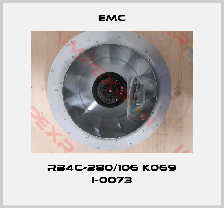 Emc-RB4C-280/106 K069 I-0073