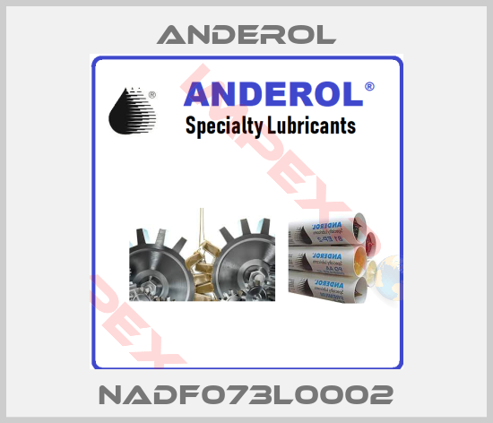 Anderol-NADF073L0002