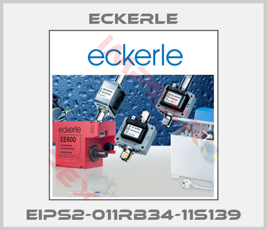Eckerle- EIPS2-011RB34-11S139