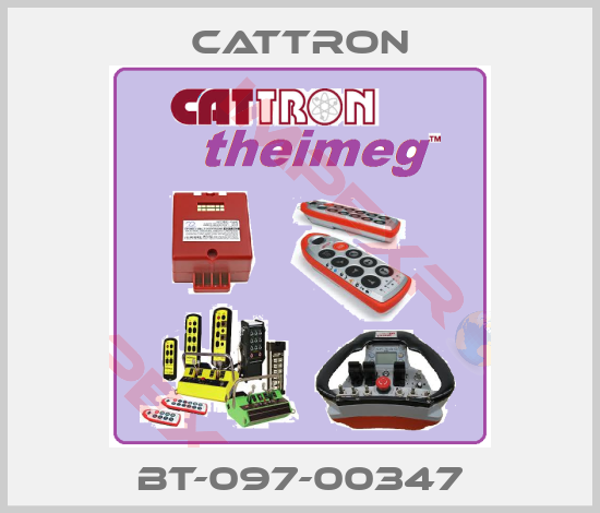 Cattron-BT-097-00347