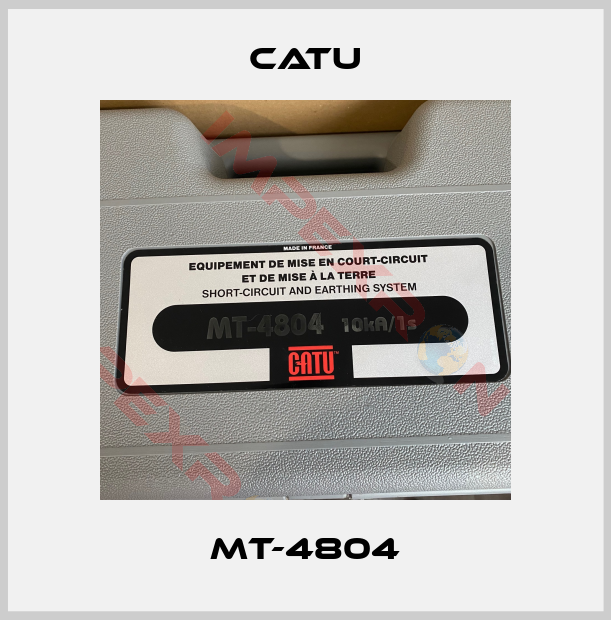 Catu-MT-4804