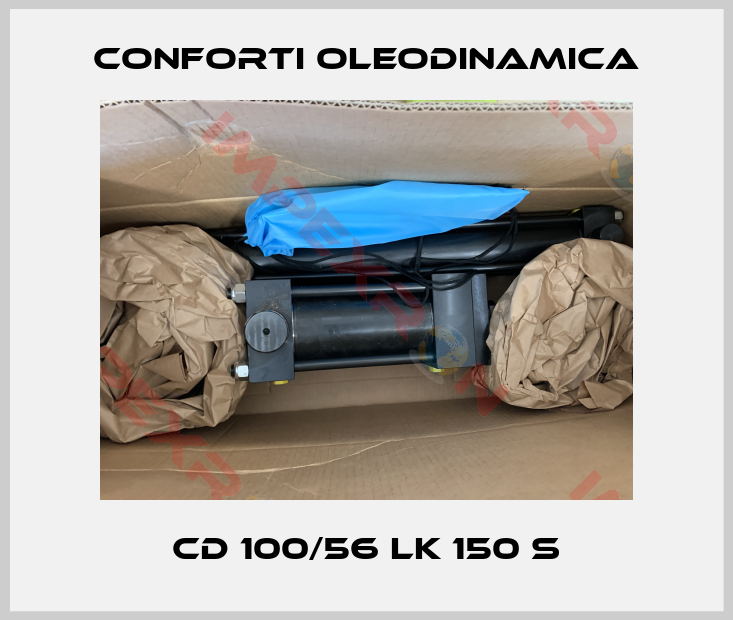 Conforti Oleodinamica-CD 100/56 LK 150 S