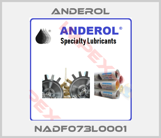 Anderol-NADF073L0001