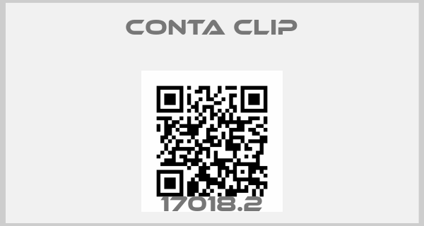 Conta Clip-17018.2