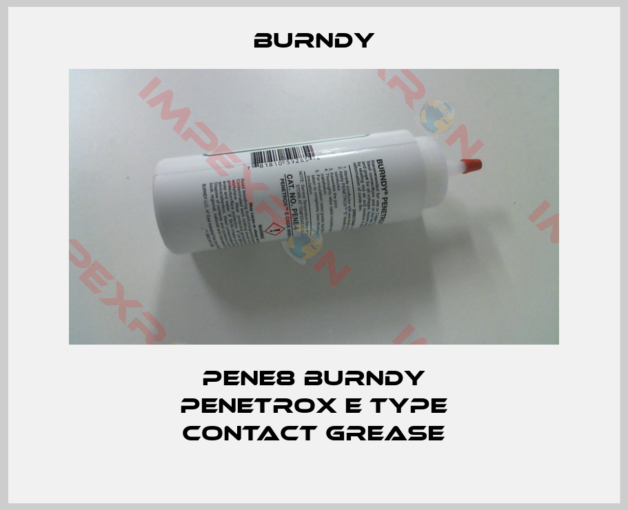 Burndy-PENE8 Burndy Penetrox E type contact grease