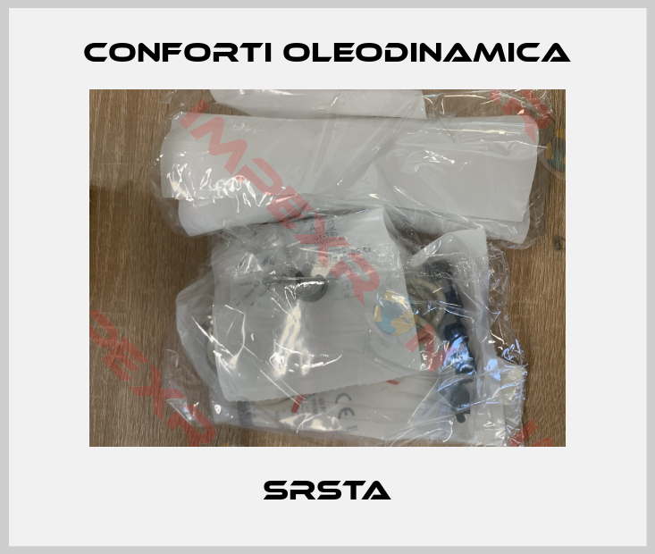 Conforti Oleodinamica-SRSTA