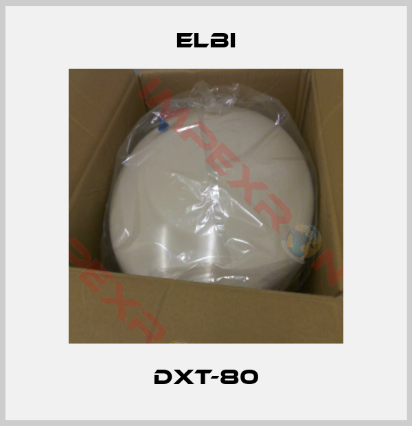 Elbi-DXT-80