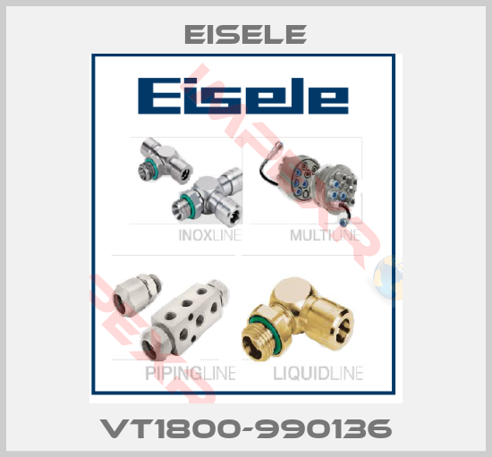 Eisele-VT1800-990136
