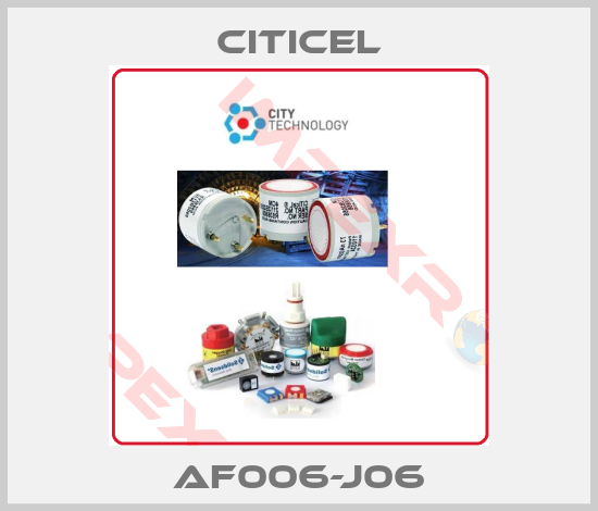 Citicel-AF006-J06