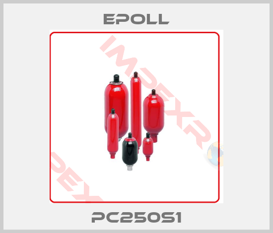 Epoll-PC250S1