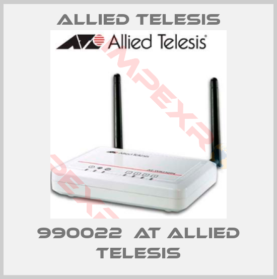 Allied Telesis-990022  AT Allied Telesis