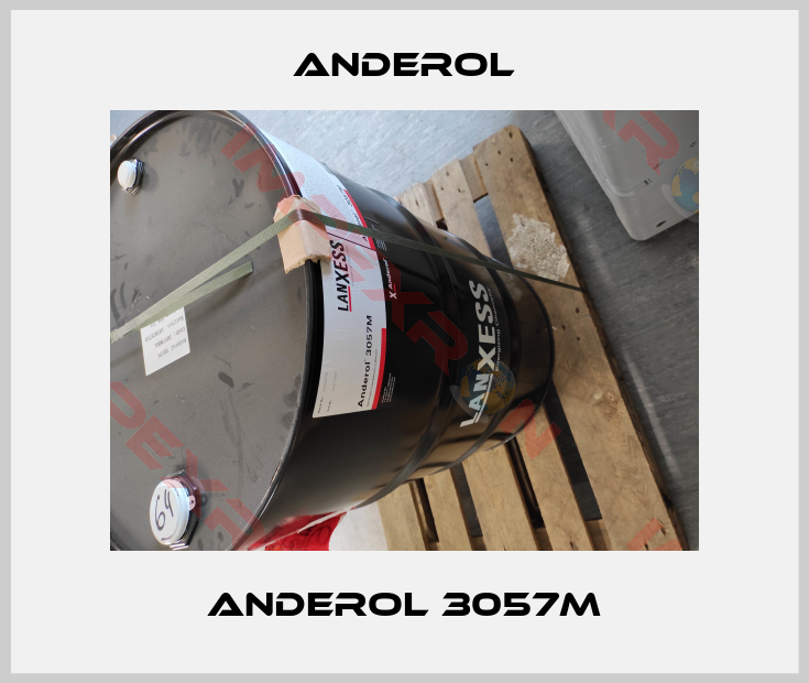 Anderol-ANDEROL 3057M