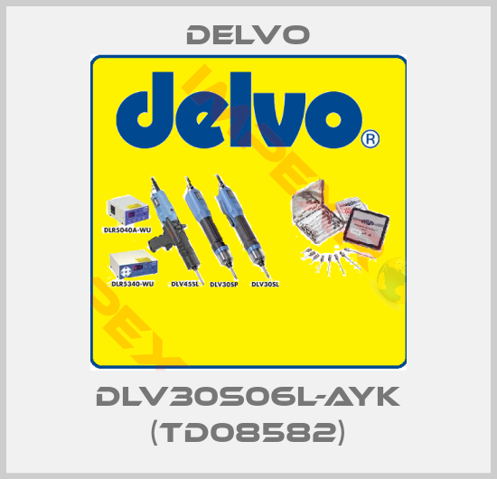 Delvo-DLV30S06L-AYK (TD08582)