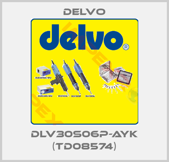 Delvo-DLV30S06P-AYK (TD08574)