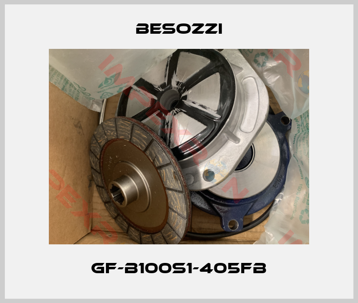 Besozzi-GF-B100S1-405FB