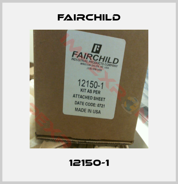 Fairchild-12150-1