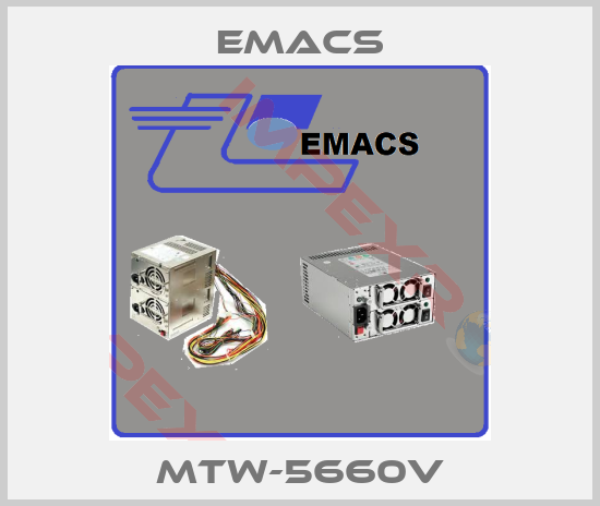Emacs-MTW-5660V