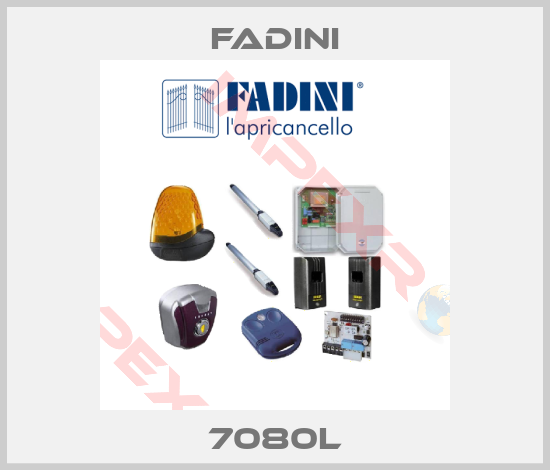 FADINI-7080L