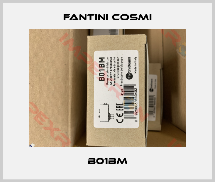 Fantini Cosmi-B01BM