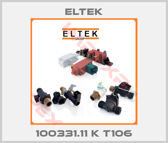 Eltek-100331.11 K t106