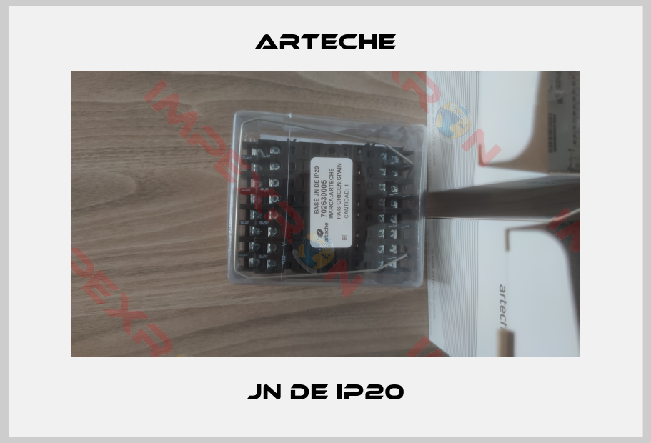 Arteche-JN DE IP20