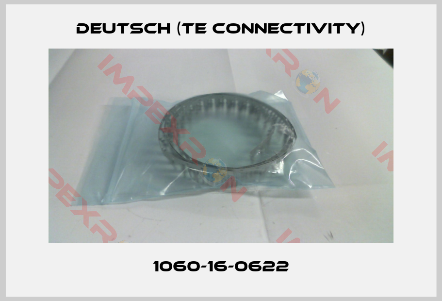 Deutsch (TE Connectivity)-1060-16-0622