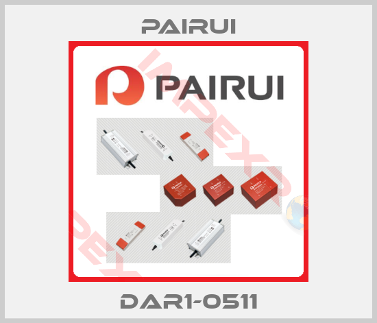 PAIRUI-DAR1-0511