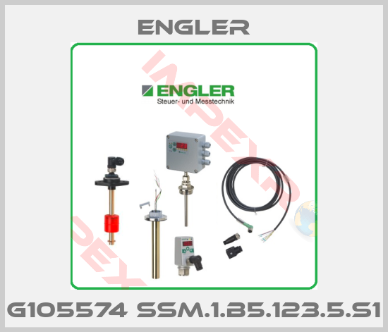 Engler-G105574 SSM.1.B5.123.5.S1