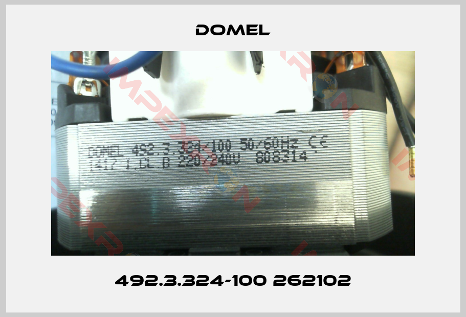 Domel-492.3.324-100 262102