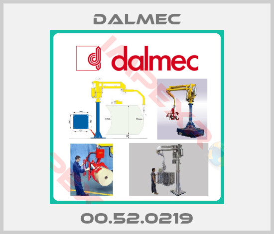 Dalmec-00.52.0219