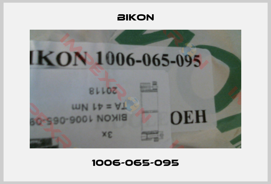 Bikon-1006-065-095