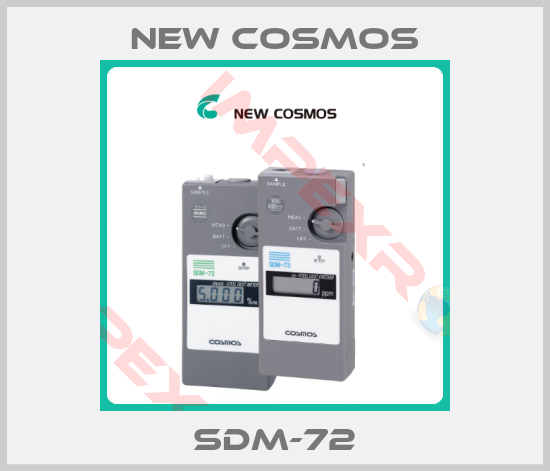 Cosmos-SDM-72