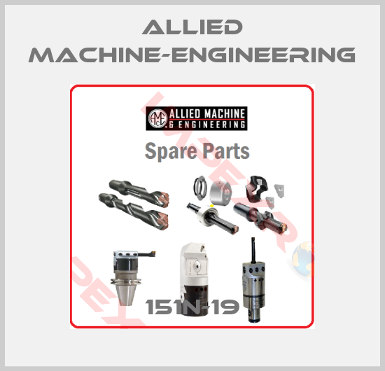 Allied Machine-Engineering-151N-19