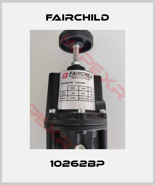 Fairchild-10262BP