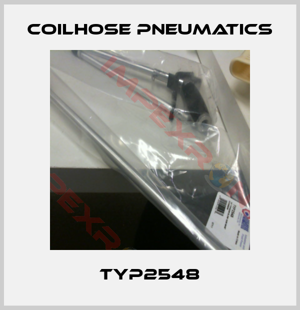 Coilhose Pneumatics-TYP2548
