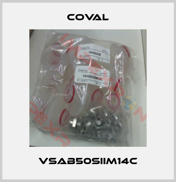 Coval-VSAB50SIIM14C