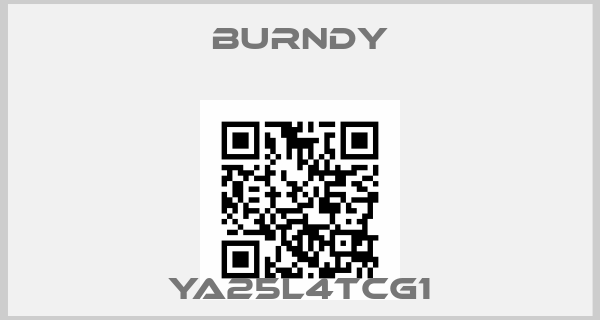 Burndy-YA25L4TCG1